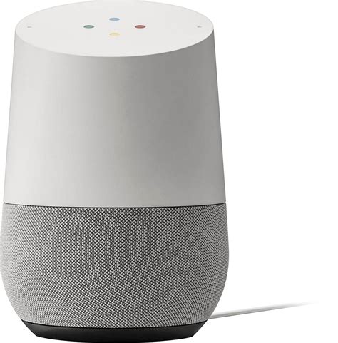 google home smart speaker metal fabric|best buy google home speakers.